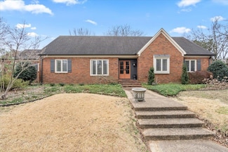 4807 Colonial Cove, Memphis, TN 38117