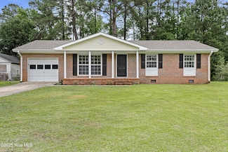515 Brynn Marr Rd, Jacksonville, NC 28546