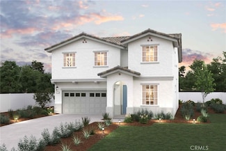 697 Daffodil Ln, San Jacinto, CA 92583