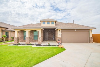 7527 102nd St, Lubbock, TX 79424