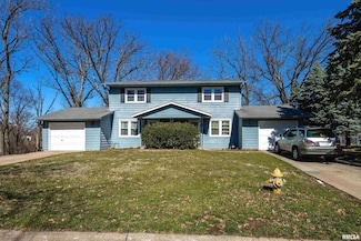 1946 W 15th St, Davenport, IA 52804