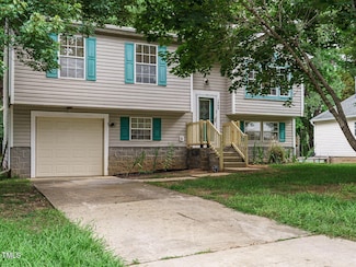 1509 Elkpark Dr, Raleigh, NC 27610