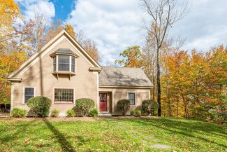 124 Windsor Rd, Manchester Center, VT 05255