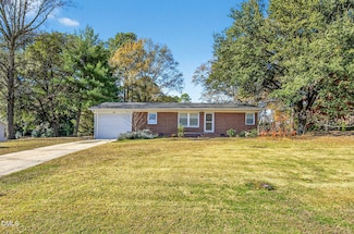 407 N Willow St, Angier, NC 27501