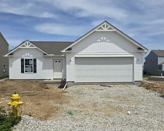 118 Boutot St, Ashville, OH 43103