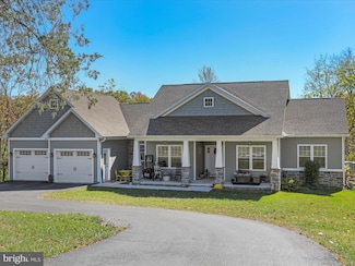 13901 Kellen Dr, Hagerstown, MD 21740