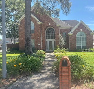 20003 Powerscourt Dr, Humble, TX 77346