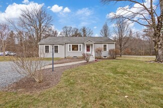 346 Center St, Raynham, MA 02767