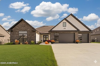 6495 Gateway Arch Way, Ashland, MO 65010