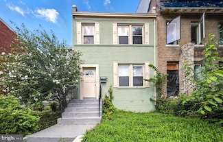1006 4th St NE, Washington, DC 20002