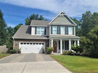 1609 Soaring Spirit Dr, Wilmington, NC 28409