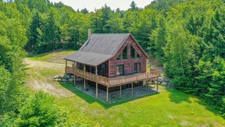 241 S Bridgton Rd, Bridgton, ME 04009