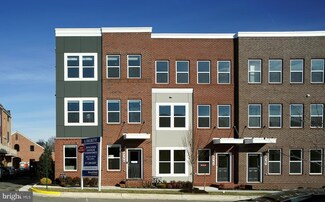 8366 Sallyport St, Lorton, VA 22079