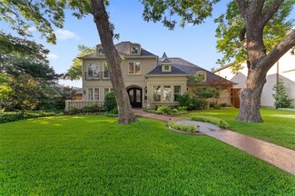 4705 W Amherst Ave, Dallas, TX 75209