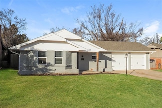 5107 N Miller Place, Oklahoma City, OK 73112