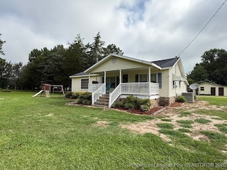 13829 N Carolina 130, Fairmont, NC 28340