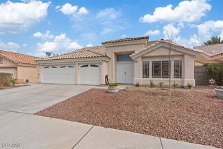 580 Kenerly St, Henderson, NV 89015