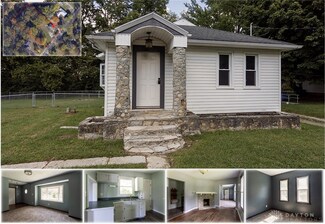 3125 Old Troy Pike, Dayton, OH 45404