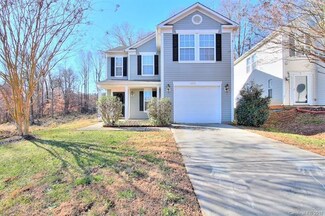 2919 Meadow Knoll Dr, Charlotte, NC 28269
