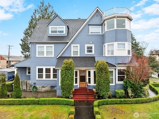 421 N Yakima Ave Unit 1, Tacoma, WA 98403