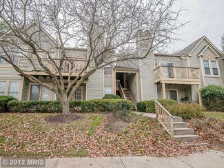 4700 Dorsey Hall Dr Unit 103, Ellicott City, MD 21042