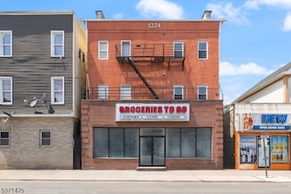 178-180 3rd St, Elizabeth, NJ 07206