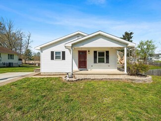 27 S Church St, Chrisney, IN 47611