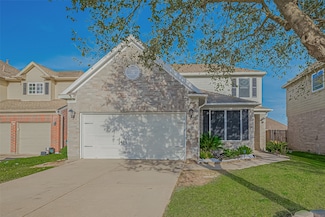 22430 Lieren Ct, Spring, TX 77373