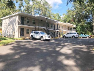 1911 Pasco St Unit 1-8, Tallahassee, FL 32310