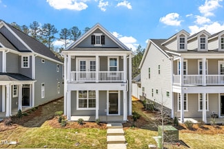 272 White Oak Garden Way Unit 209, Garner, NC 27529