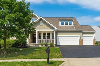 7383 Winfield Dr, Lewis Center, OH 43035