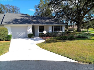 2269 N Saint Lucie Point, Hernando, FL 34442