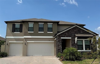8922 Little Bluestem Dr, Land O' Lakes, FL 34637