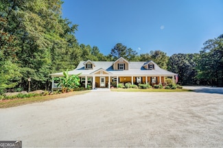 371 Oakland Rd, McDonough, GA 30253