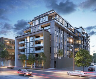 111 S Peoria St Unit 602, Chicago, IL 60607