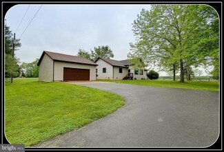 20025 Lee Junction Ln, Stevensburg, VA 22741