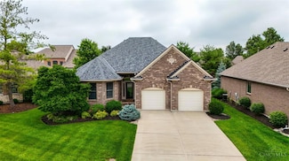 8218 Sweet Briar Ct, Liberty Township, OH 45044