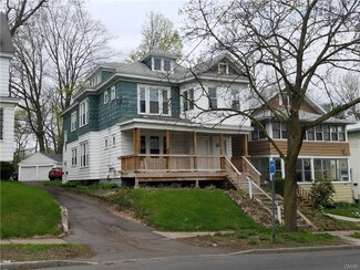 1211 Teall Ave Unit 13, Syracuse, NY 13206