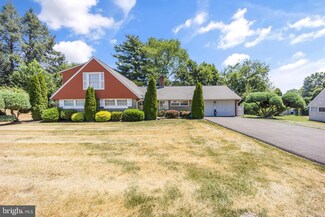 232 Forsythia Dr S, Levittown, PA 19056