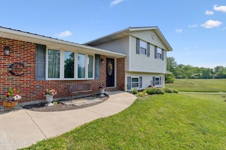 2855 State Route 67, Belle Center, OH 43310