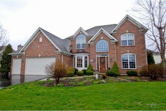 328 Trout Rd, Batavia, IL 60510