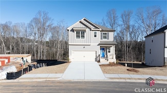 255 Red Dragon Dr, Jefferson, GA 30549