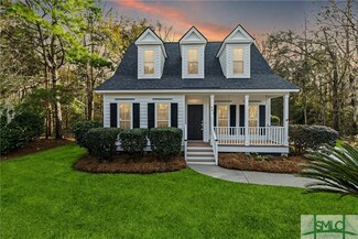 323 Landing Way, Richmond Hill, GA 31324