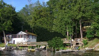 37 & 39 Broadview, Castleton, VT 05735