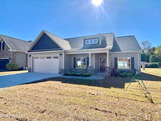 104 Kingston Cir, Goldsboro, NC 27530