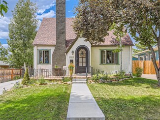 2909 Eaton St, Wheat Ridge, CO 80214
