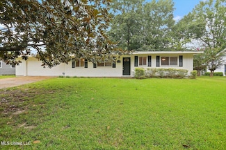 1502 Sheffield Dr, Jackson, MS 39211