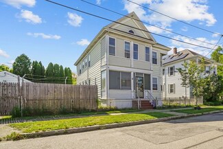 47-49 Edison St, New Bedford, MA 02745