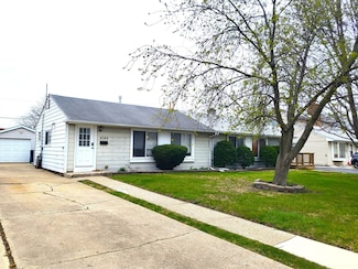 8742 S Duffy Ave, Hometown, IL 60456