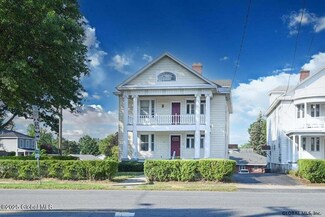 750 Western Ave, Albany, NY 12203